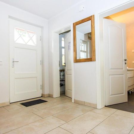 Darss Idyll Villa Prerow Luaran gambar