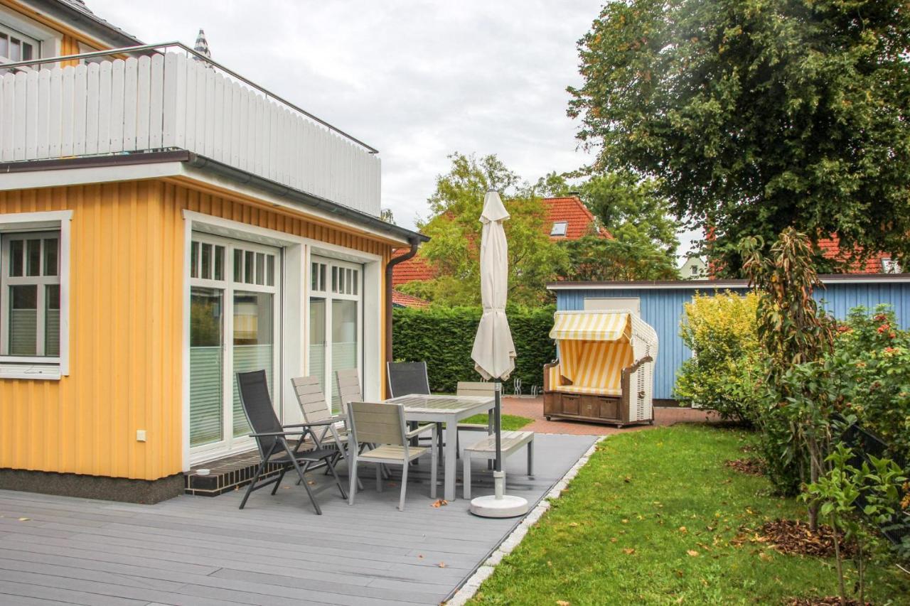 Darss Idyll Villa Prerow Luaran gambar