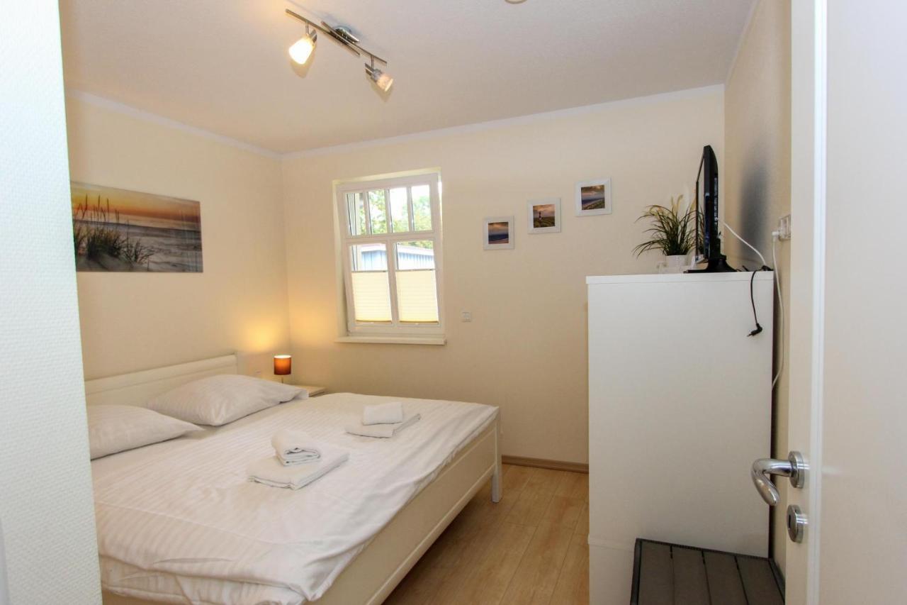 Darss Idyll Villa Prerow Luaran gambar