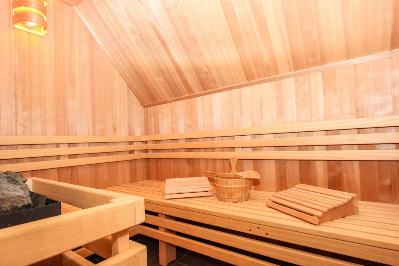 Darss Idyll Villa Prerow Luaran gambar